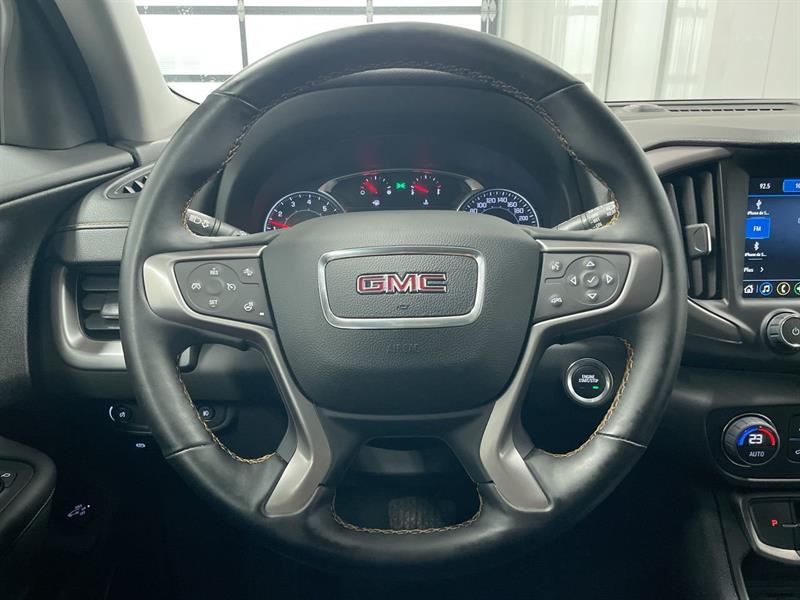 gmc Terrain 2023 - 14