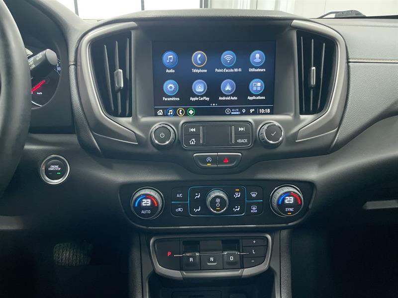 gmc Terrain 2023 - 16