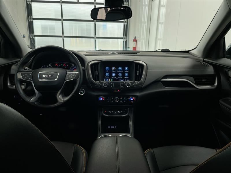 gmc Terrain 2023 - 18