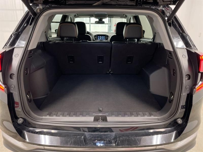 gmc Terrain 2023 - 21