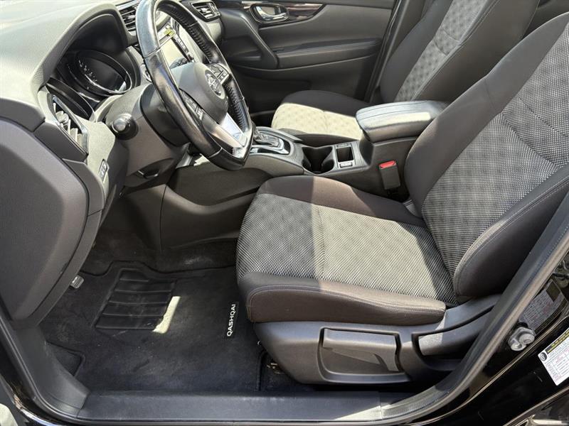 nissan Qashqai 2020 - 10