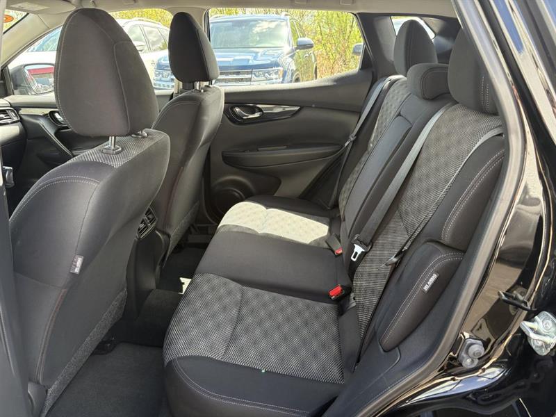 nissan Qashqai 2020 - 12