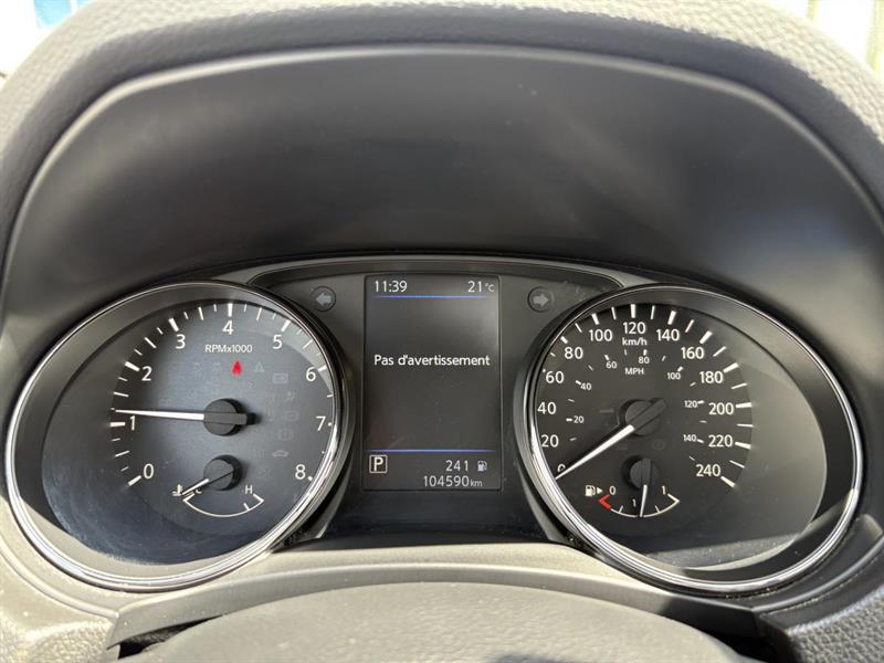 nissan Qashqai 2020 - 14