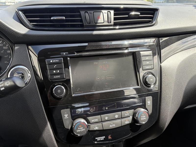 nissan Qashqai 2020 - 20