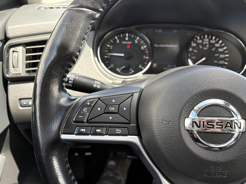 nissan Qashqai 2020 - 22
