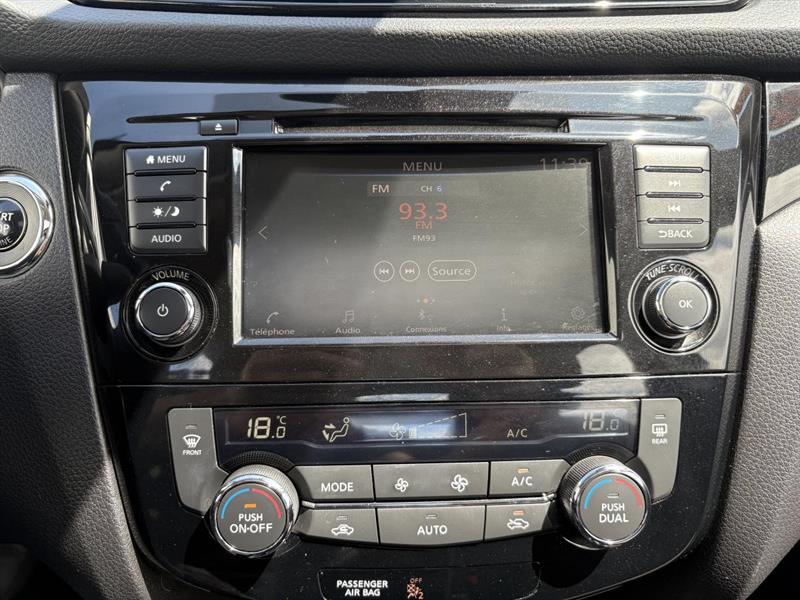 nissan Qashqai 2020 - 25