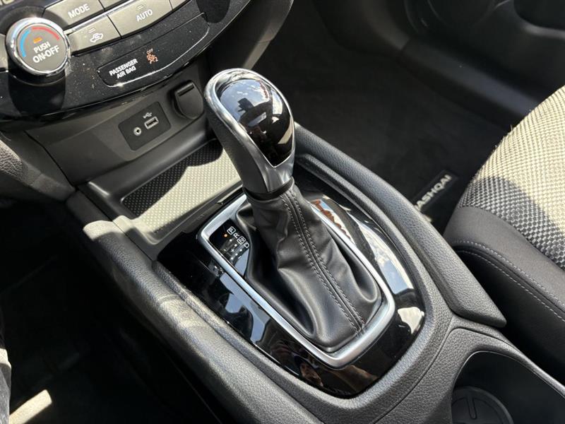 nissan Qashqai 2020 - 28