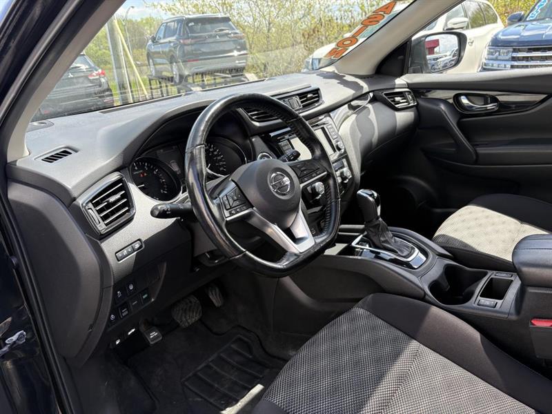 nissan Qashqai 2020 - 29