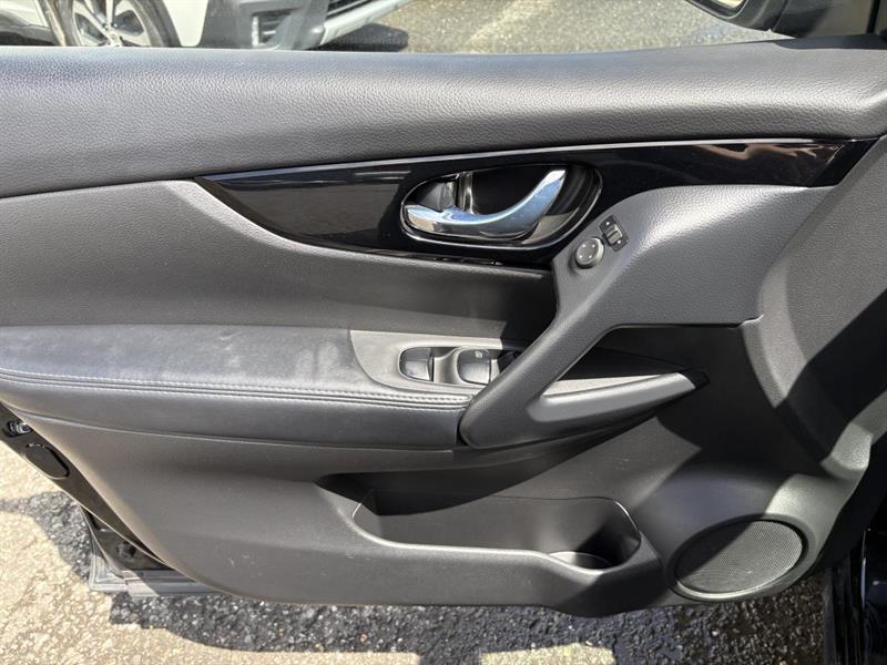 nissan Qashqai 2020 - 30