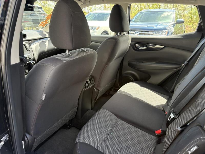 nissan Qashqai 2020 - 31