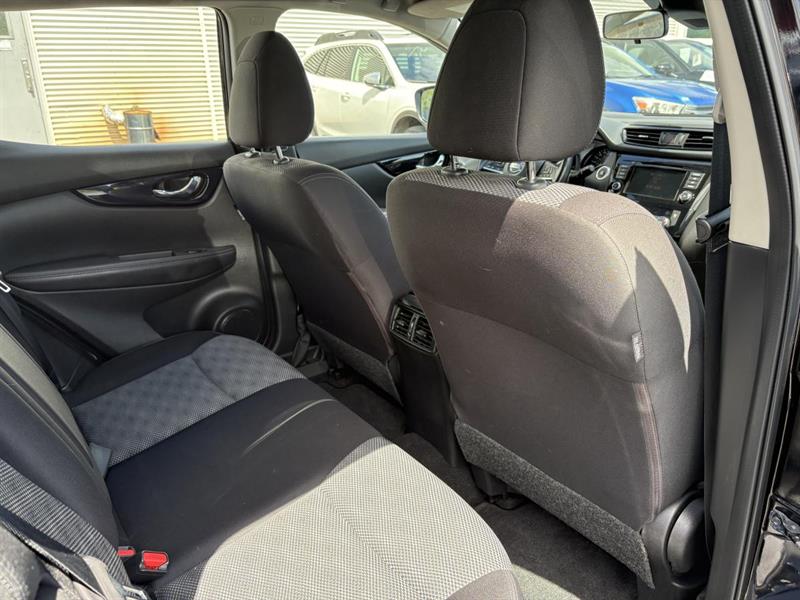 nissan Qashqai 2020 - 33