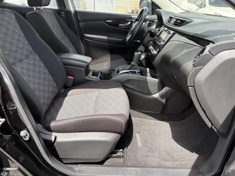 nissan Qashqai 2020 - 35