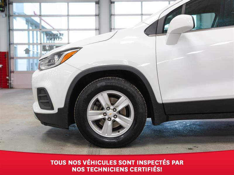 chevrolet Trax 2020 - 8