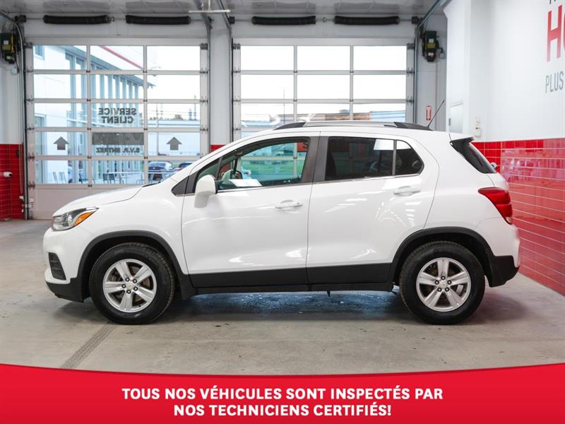 chevrolet Trax 2020 - 9