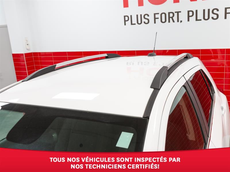 chevrolet Trax 2020 - 10