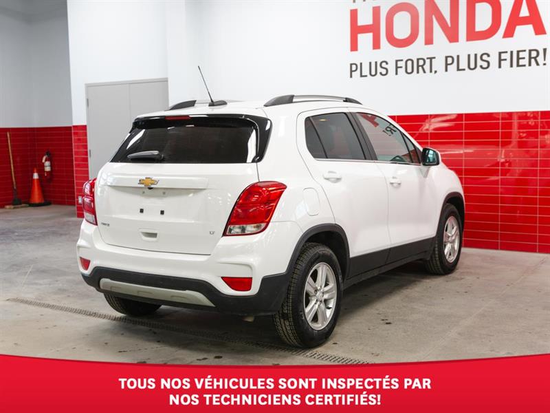 chevrolet Trax 2020 - 13