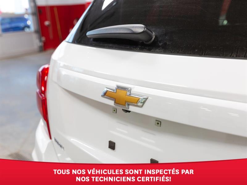 chevrolet Trax 2020 - 15