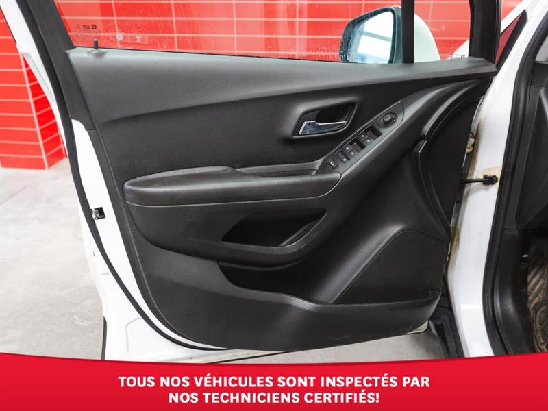 chevrolet Trax 2020 - 20