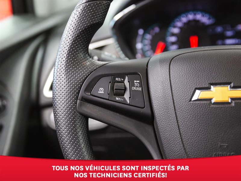 chevrolet Trax 2020 - 24