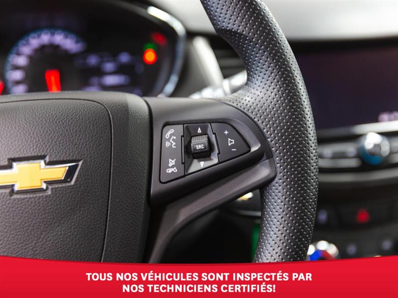 chevrolet Trax 2020 - 25