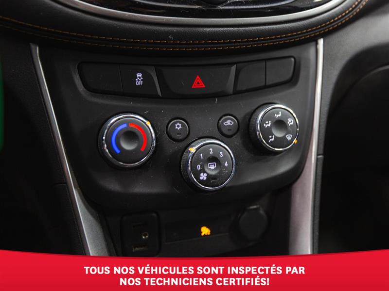 chevrolet Trax 2020 - 27