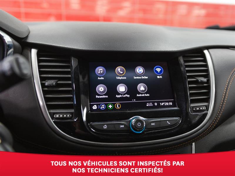 chevrolet Trax 2020 - 28