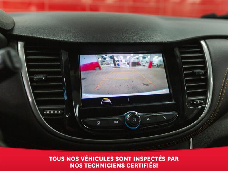 chevrolet Trax 2020 - 29
