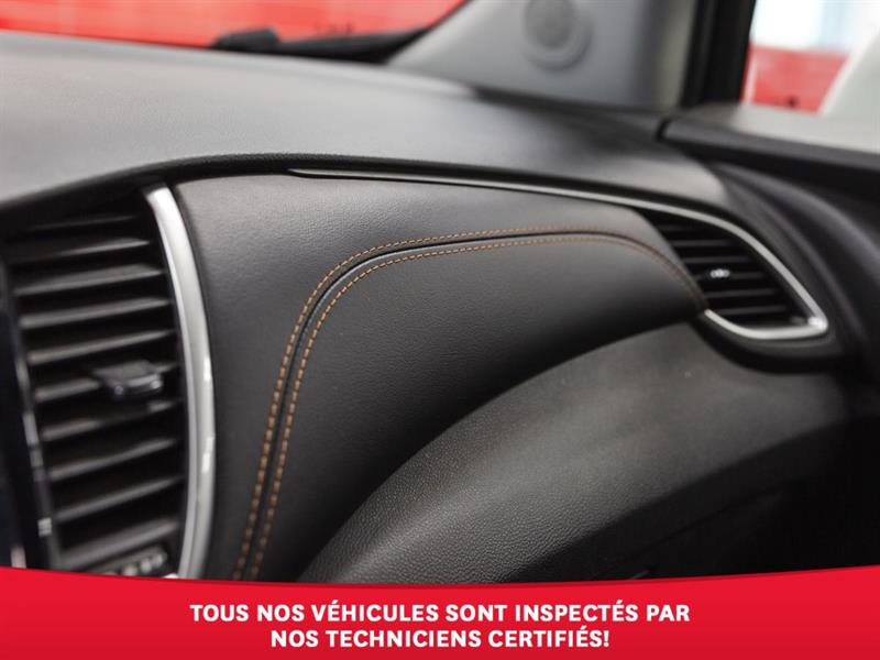 chevrolet Trax 2020 - 30