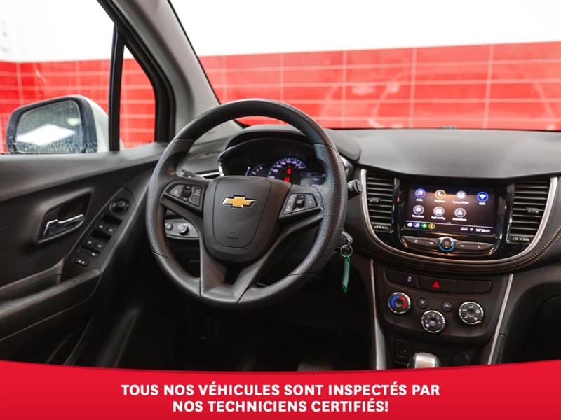chevrolet Trax 2020 - 32