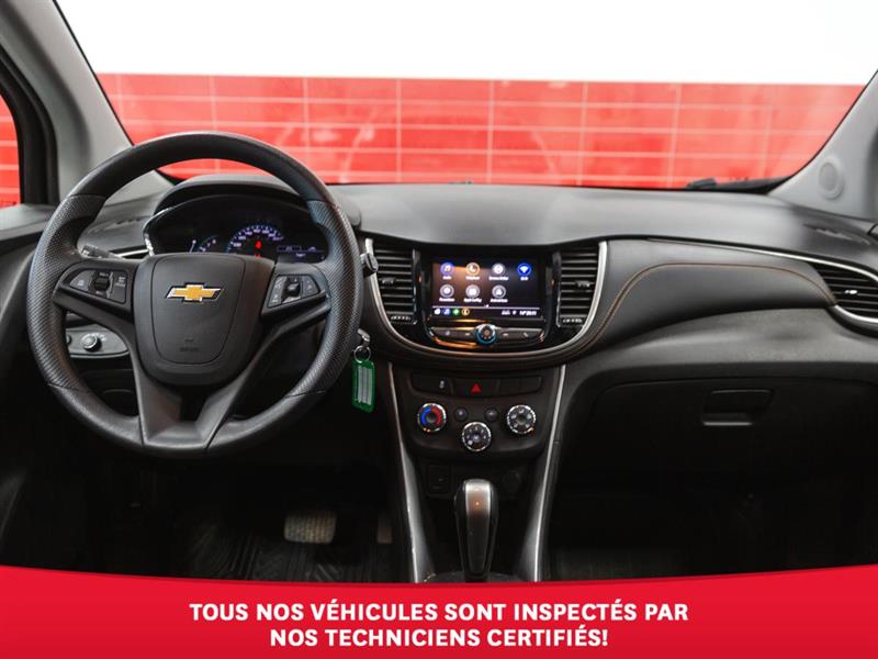 chevrolet Trax 2020 - 33