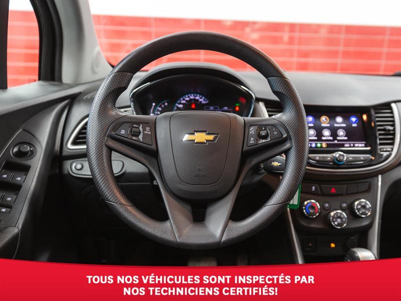 chevrolet Trax 2020 - 34