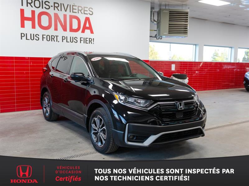 honda CR-V 2022 - 2