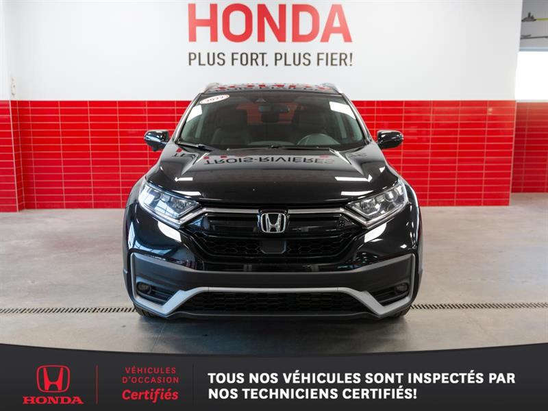 honda CR-V 2022 - 3