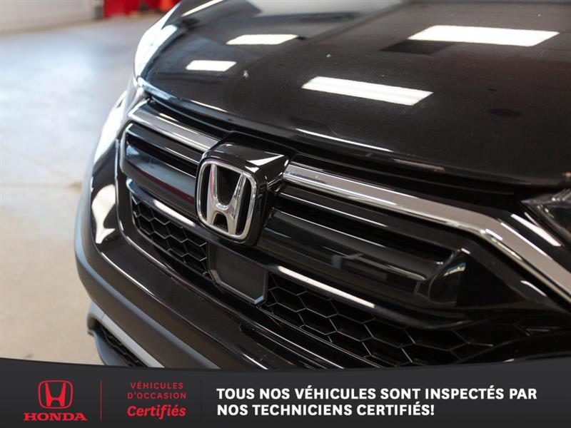 honda CR-V 2022 - 5