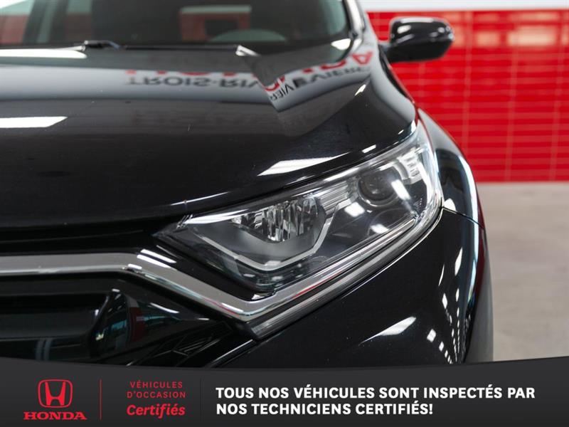 honda CR-V 2022 - 6