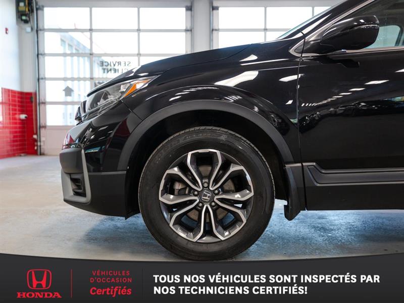 honda CR-V 2022 - 8