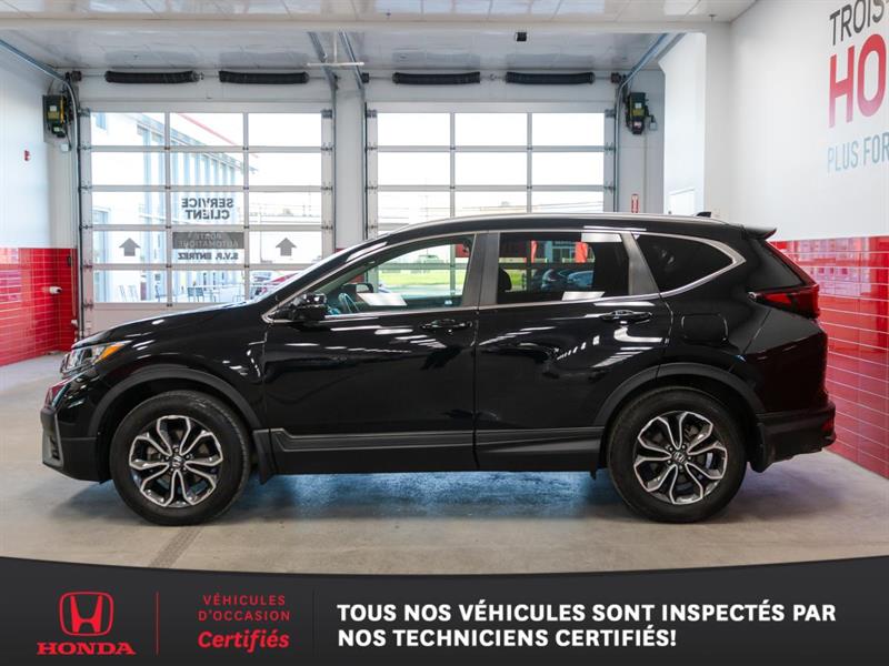honda CR-V 2022 - 9