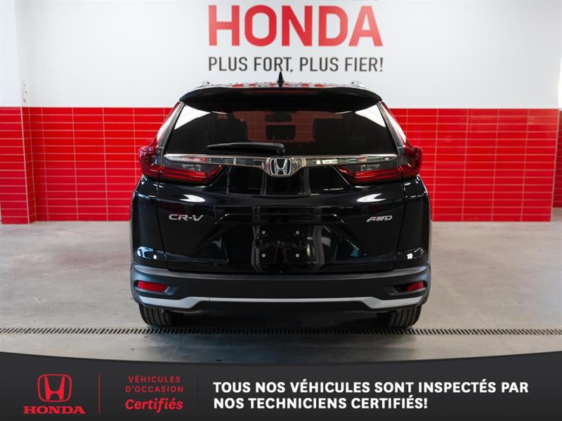 honda CR-V 2022 - 12