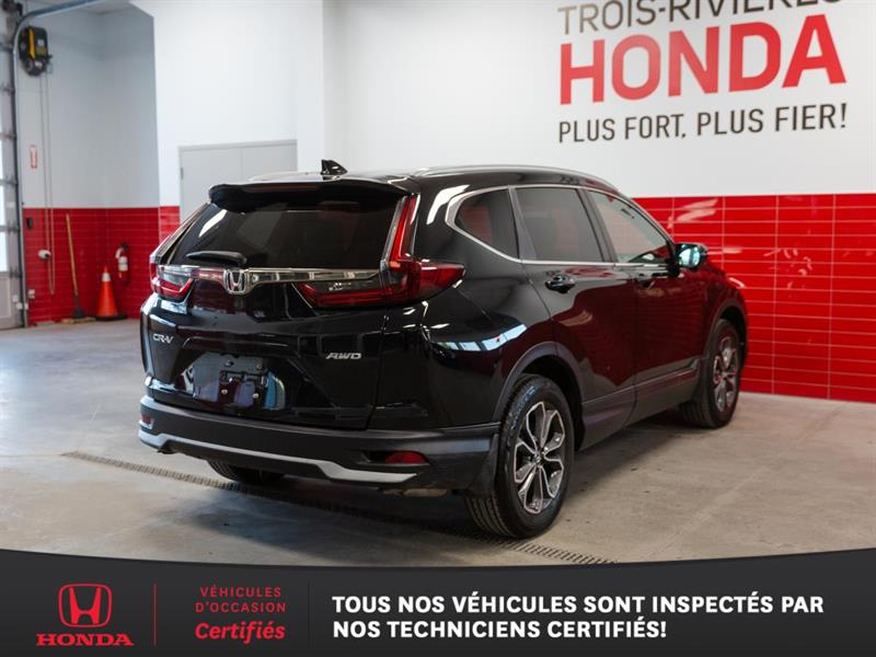 honda CR-V 2022 - 13