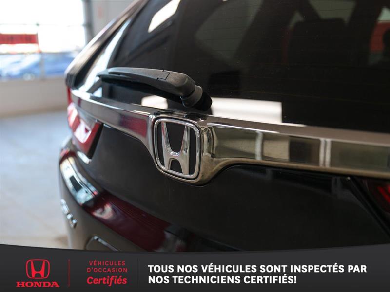 honda CR-V 2022 - 14