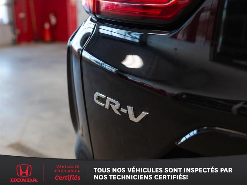 honda CR-V 2022 - 15