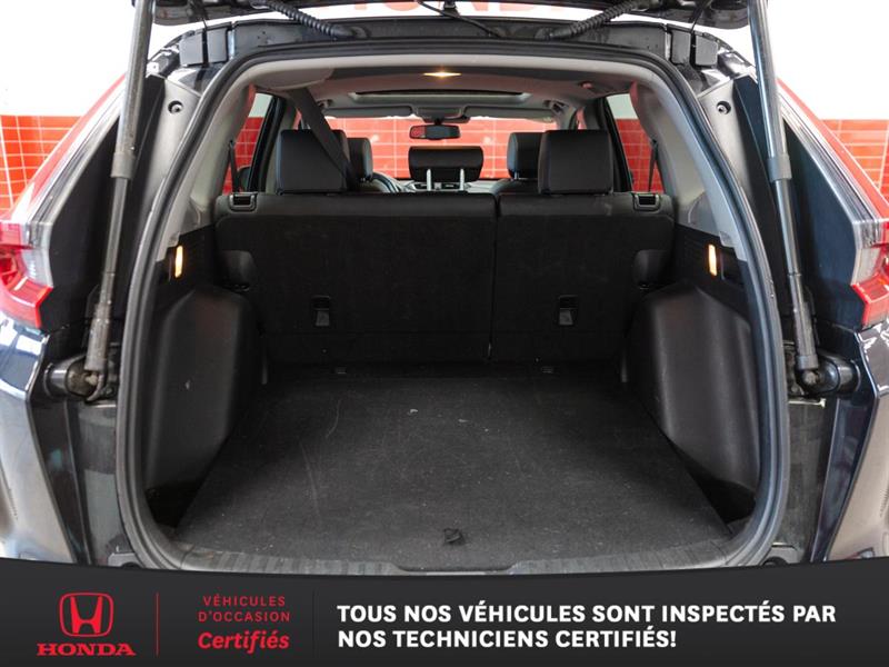 honda CR-V 2022 - 16