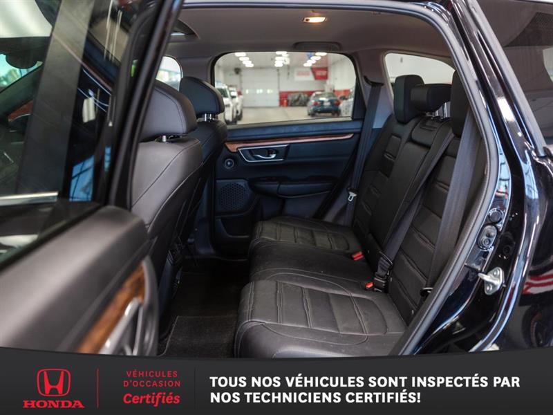 honda CR-V 2022 - 17