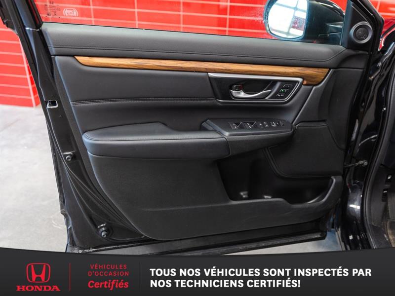 honda CR-V 2022 - 19