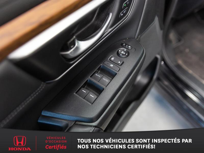 honda CR-V 2022 - 20