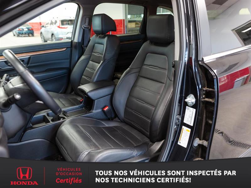 honda CR-V 2022 - 22