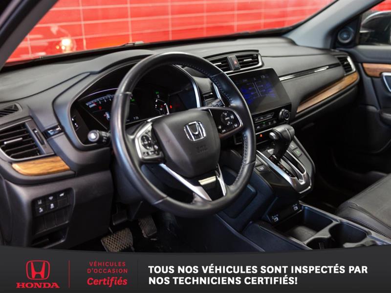 honda CR-V 2022 - 23
