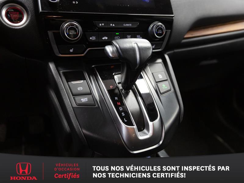 honda CR-V 2022 - 24