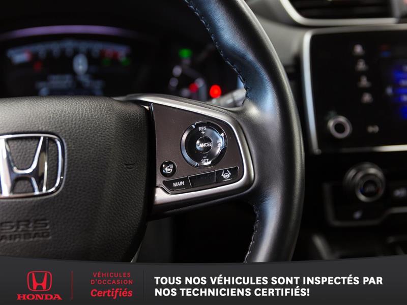 honda CR-V 2022 - 26