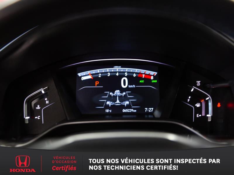honda CR-V 2022 - 27